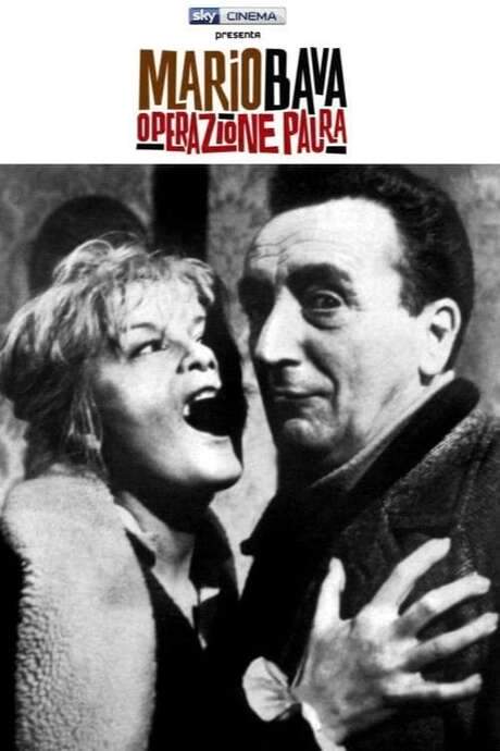 Mario Bava: Operazione paura